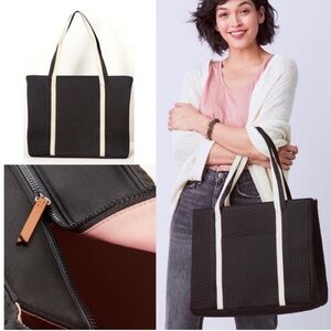 Stella & Dot Everyday Neoprene Bag